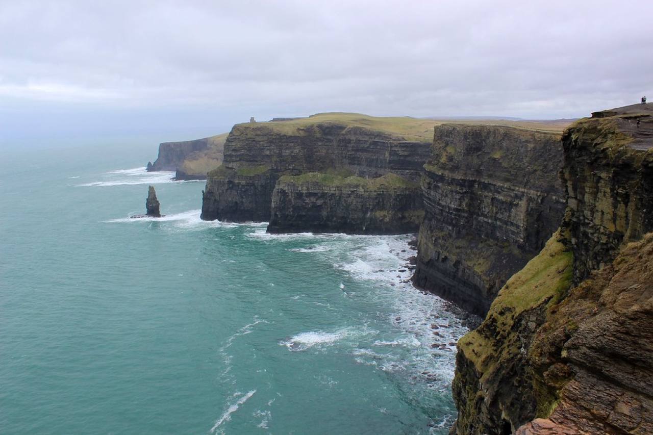 Paysage : Irlande